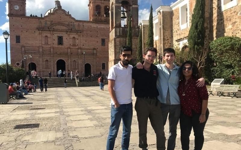 Teaching English in Guadalajara, Mexico Alumni Q&A with Tehmina Brohi